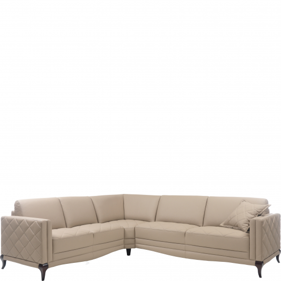 Narożnik 2-TE-2,5 LAVIANO Podstawowe