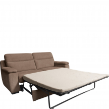 Sofa z funkcją spania 3F LIBRETTO Podstawowe