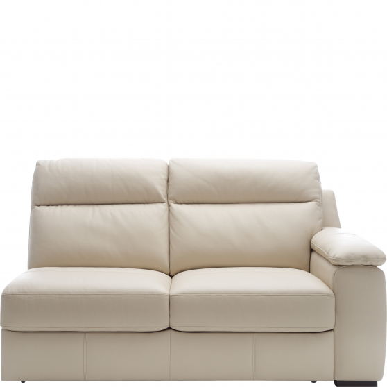 Segm. 2,5SK z pojemnikiem Prawy LIBRETTO Podstawowe