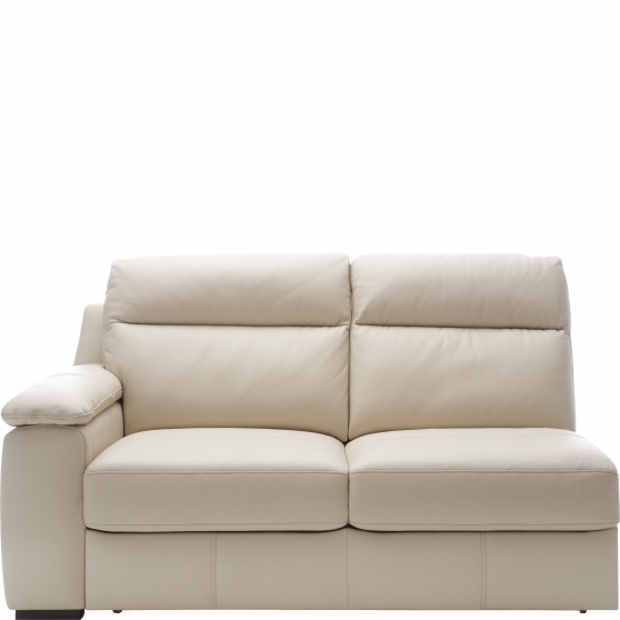 Segm. 2,5F z funkcją spania Lewy LIBRETTO Podstawowe