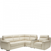 Narożnik z funkcją spania 2,5FL-E-EL.1-Cargo-1RFeleP LIBRETTO Podstawowe