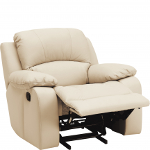 Fotel z funkcją relaksu RF OPERA Podstawowe