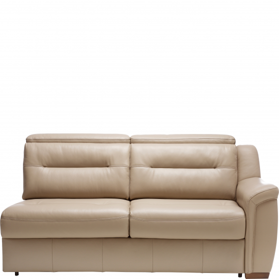 Segm. 3F z funkcją spania Prawy SALMO Podstawowe