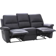 Sofa z funkcją relaksu 3RF TWINS Podstawowe
