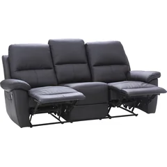 Sofa z funkcją relaksu 3RF TWINS Podstawowe