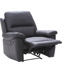 Fotel z funkcją relaksu RF TWINS Podstawowe