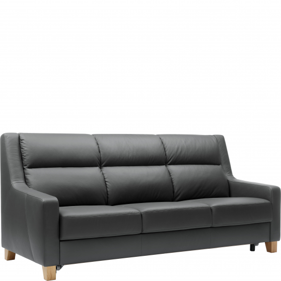 Sofa 3F z funkcją spania WAY Podstawowe