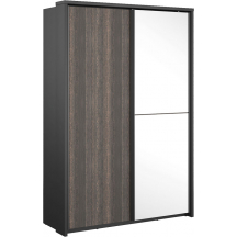 Szafa przesuwna 150 z lustrem AR-21 ARTI Podstawowe