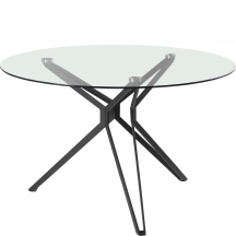 Stół okrągły TEXAS RDG Podstawowe