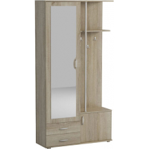 Garderoba II Podstawowe