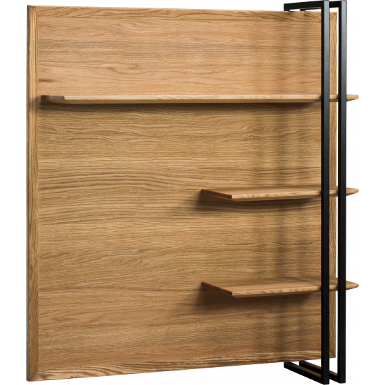 Regał wiszący Typ 40 VIGO Podstawowe