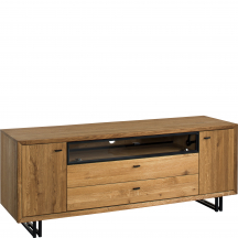 Szafka RTV Typ 25 VIGO Podstawowe