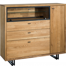 Komoda Typ 47 VIGO Podstawowe