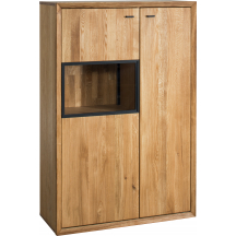 Kredens Typ 45 VIGO Podstawowe