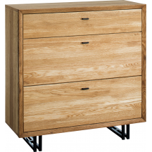 Szafka na buty Typ 10 VIGO GARDEROBA Podstawowe