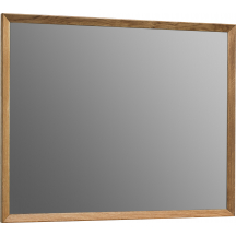 Lustro duże Typ 50 VIGO GARDEROBA Podstawowe