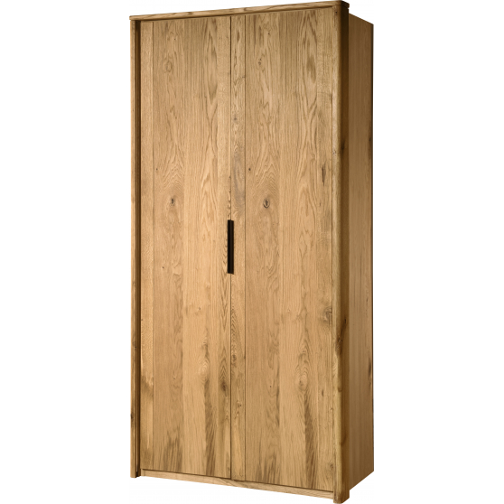 Szafa 2D Typ 02 DENVER SYPIALNIA Podstawowe