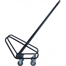 Wózek T3 do transportu krzeseł fila Podstawowe