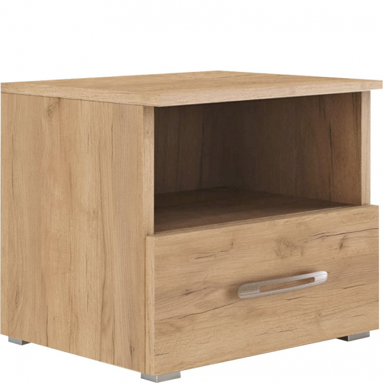 Szafka nocna Romeo Podstawowe