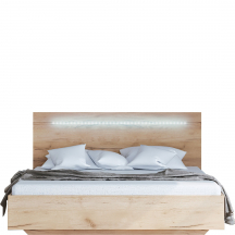 Łóżko 160 x 200 Orlando Podstawowe