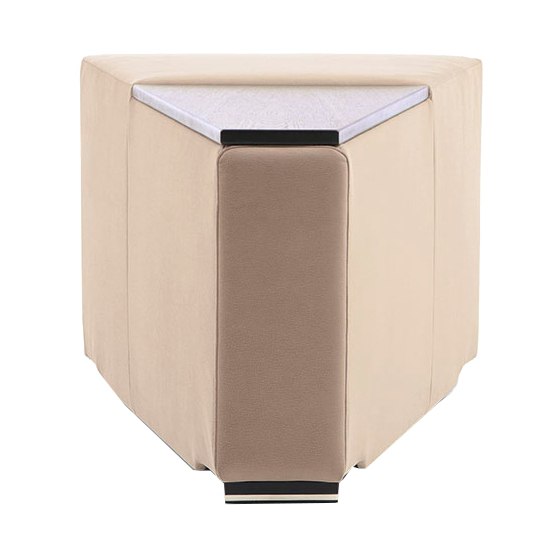 Segm. EL. TT trapez z półką otwieraną Lewy LEGEND Podstawowe