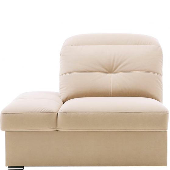 Segm. 1HT/BK Lewy z pojemnikiem LEGEND Podstawowe