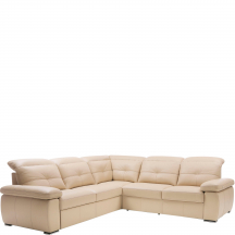 Narożnik z funkcją spania i pojemnikiem 2,5FL-E-1SK-1RF(el)P LEGEND Podstawowe