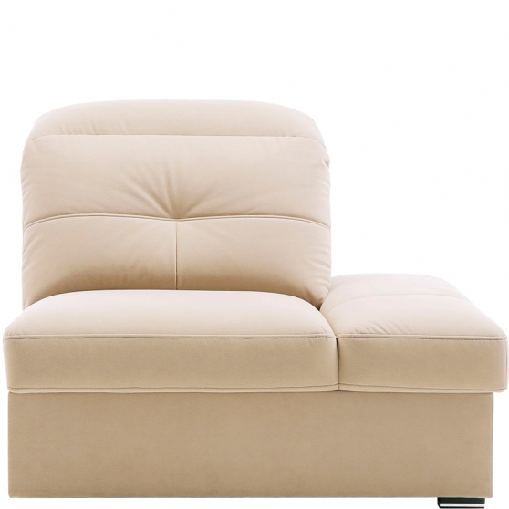 Segm. 1HT/BK Prawy z pojemnikiem LEGEND Podstawowe