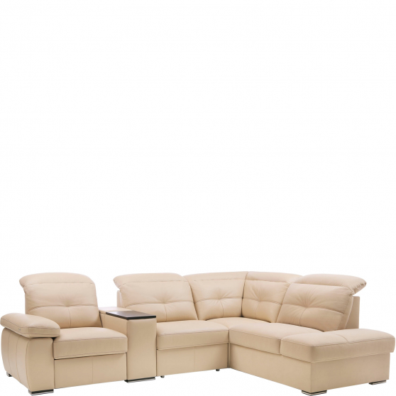 Narożnik z pojemnikiem 1-moduł prost.L-1SK-E-1HT/BKP LEGEND Podstawowe