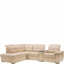 Narożnik z pojemnikiem 1HT/BKL-E-1SK-1-moduł prost.P LEGEND Podstawowe