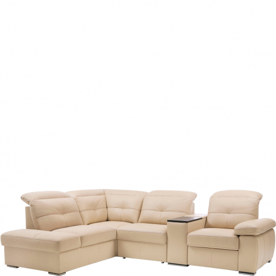 Narożnik z pojemnikiem 1HT/BKL-E-1SK-1-moduł prost.P LEGEND Podstawowe