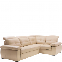 Narożnik z funkcją spania i pojemnikiem 2,5FL-E-1SKP LEGEND Podstawowe