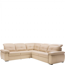 Narożnik z funkcją spania i pojemnikiem 1RF(el)L-1SK-E-2,5FP LEGEND Podstawowe