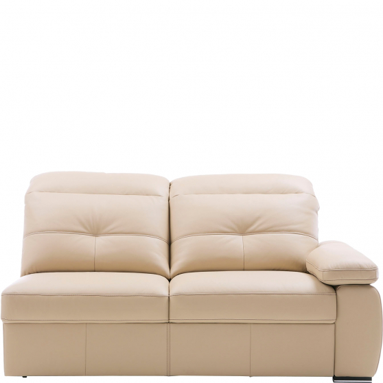 Segm. 2,5F Prawy z funkcją spania LEGEND Podstawowe