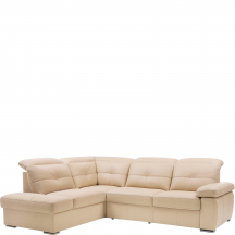 Narożnik z funkcją spania i pojemnikiem 1HT/BKL-E-2,5FP LEGEND Podstawowe (1)