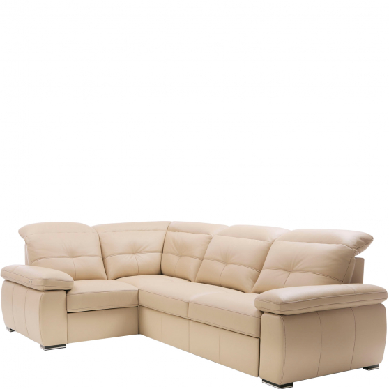 Narożnik z funkcją spania i pojemnikiem 1SKL-E-2,5FP LEGEND Podstawowe