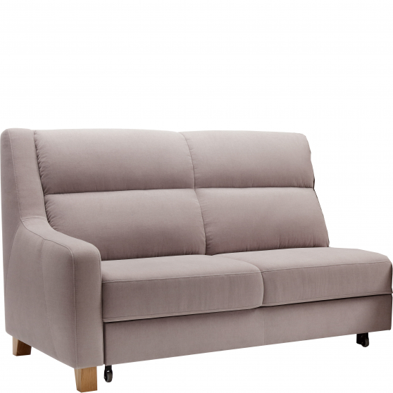 Segm. 2,5SK Lewy z pojemnikiem WAY Podstawowe