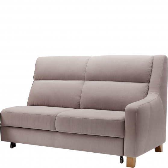 Segm. 2,5SK Prawy z pojemnikiem WAY Podstawowe