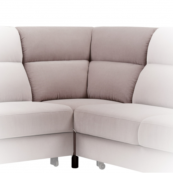 Segm. E narożny WAY Podstawowe