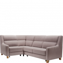 Narożnik z funkcją spania i pojemnikiem 1,5SKL-E-2,5FP WAY Podstawowe