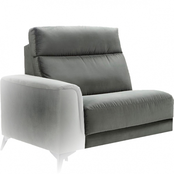 EL. 1,5 LEGATO Podstawowe