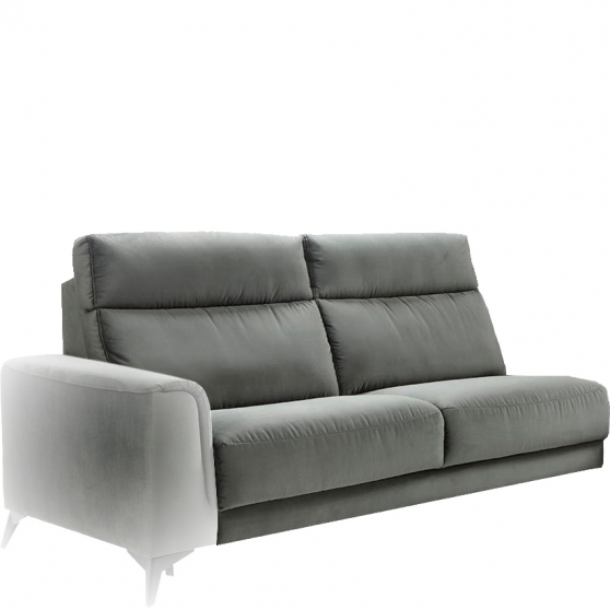 EL. 2,5 LEGATO Podstawowe