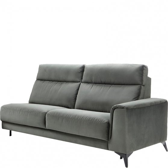 Segm. 3F z funkcją spania Prawy LEGATO Podstawowe