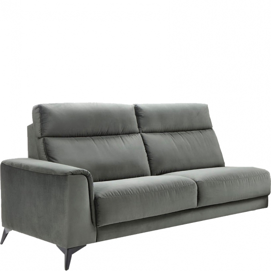 Segm. 3F z funkcją spania Lewy LEGATO Podstawowe