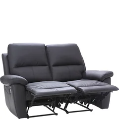Sofa z funkcją relaksu 2RF TWINS Podstawowe
