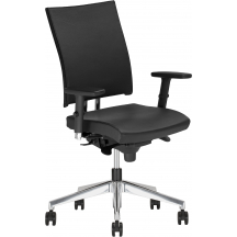 Fotel obrotowy biurowy @-MOTION-U FS Podstawowe (1)