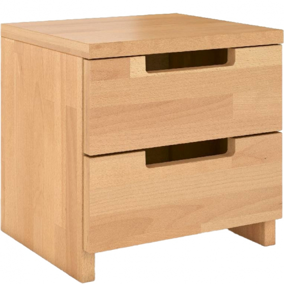 Szafka nocna SPECTRUM MAXI Podstawowe (1)