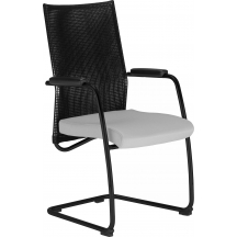 Krzesło konferencyjne @-MOTION FRAME CHAIR CFA MESH Podstawowe (1)