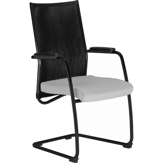 Krzesło konferencyjne @-MOTION-LUX CFP Podstawowe (1)