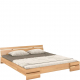 Kolor: Łóżko drewniane 90 x 220 SPARTA LONG Podstawowe (1)